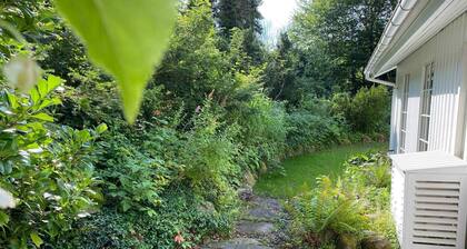 5 Star Holiday Home in Viborg