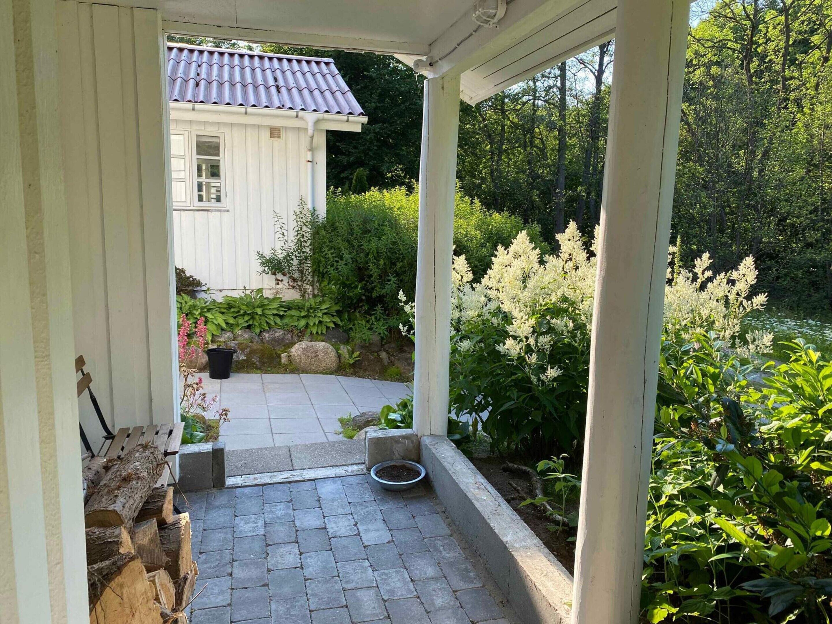 House | Exterior