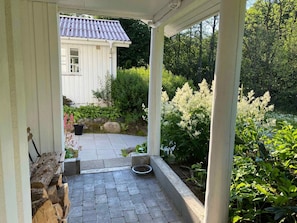 House | Exterior - 5 Star Holiday Home in Viborg (Viborg)