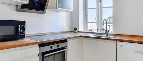 独立别墅 | 住宿内部