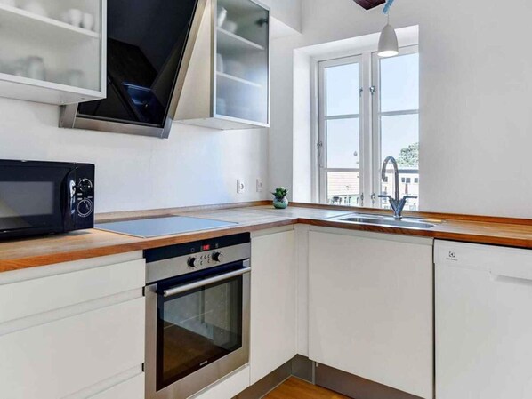 獨棟房屋 | 住宿內部