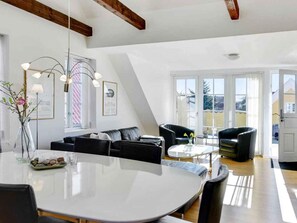 獨棟房屋 | 住宿內部