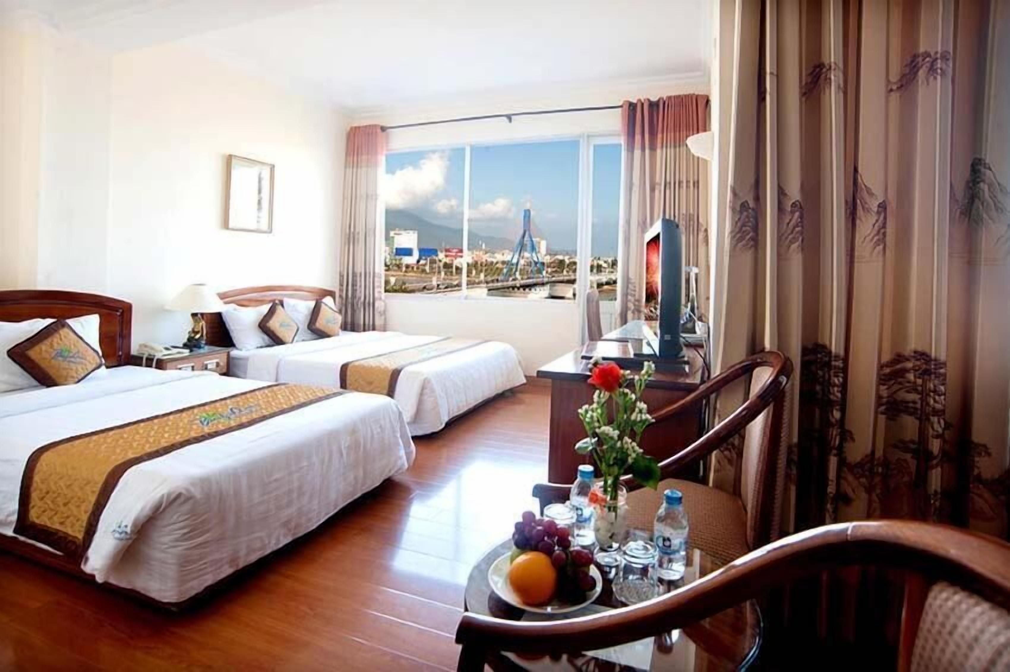 ตู้นิรภัยในห้องพัก