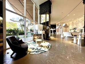 Leilighet, 2 soverom, tilgjengelighetstilpasset, røyk | Oppholdsområde