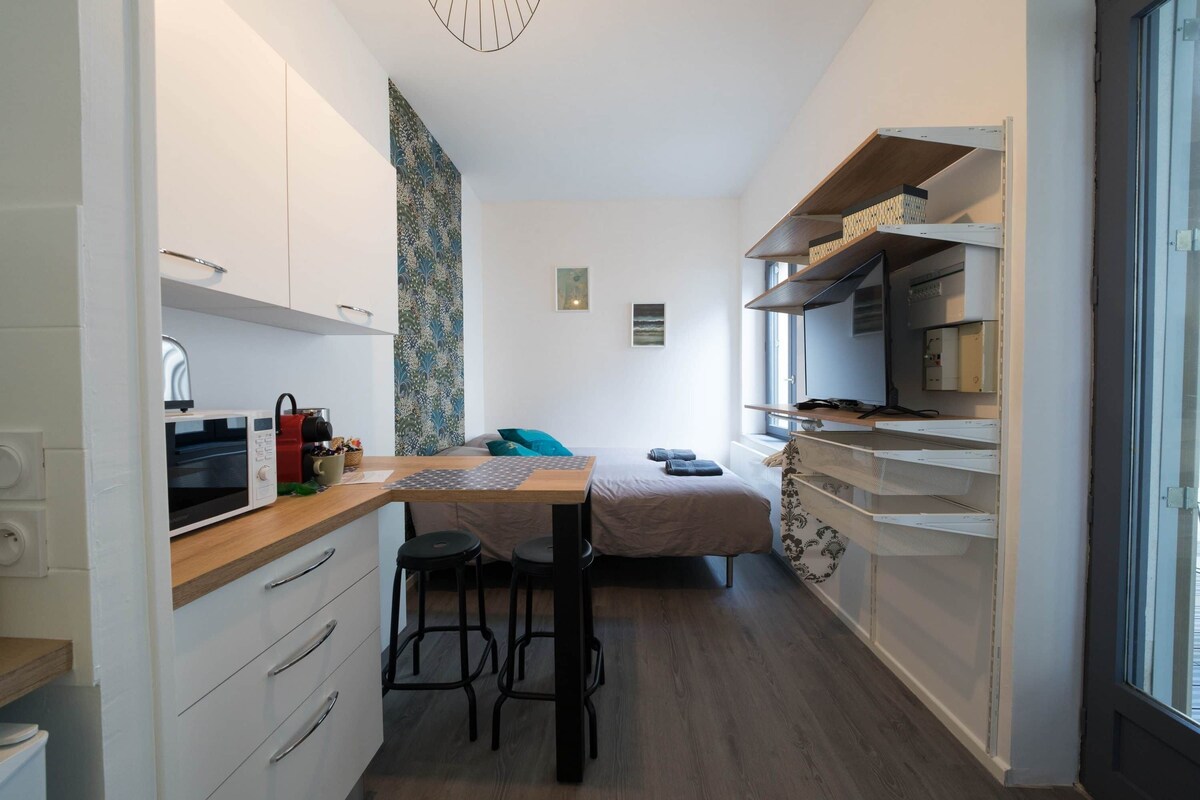 Bild für Gastgeberprofil