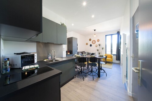 Résidence Bardiaux - Chez Mélèze