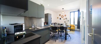 Résidence Bardiaux - Chez Mélèze