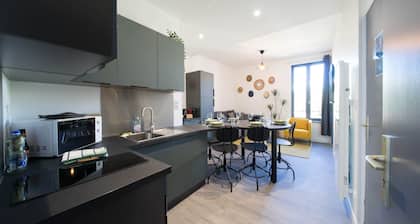 Résidence Bardiaux - Chez MélÚze