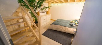 Résidence Thermale - Chez Helder, la Totale