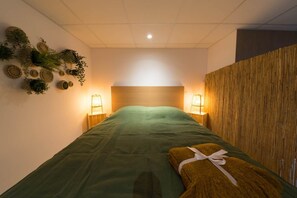 4 dormitorios, tabla de planchar con plancha, wifi gratis y ropa de cama