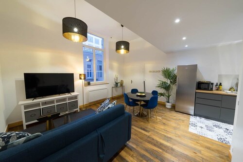 Résidence Thermale - Chez Helder, la Totale