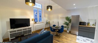 Résidence Thermale - Chez Helder, la Totale