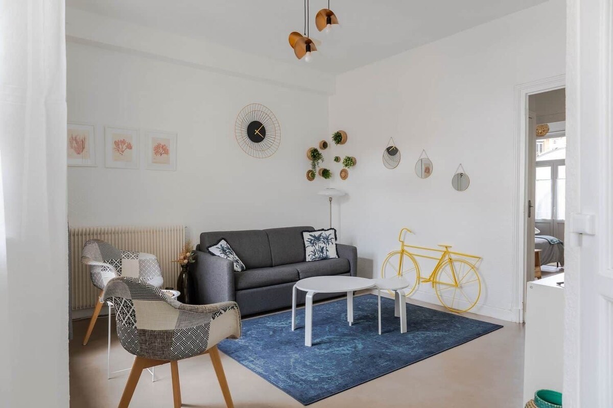 Image de profil de l’hôte