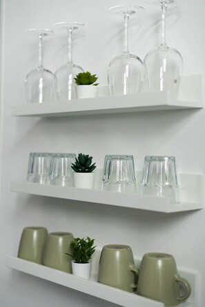 Détail de l’intérieur