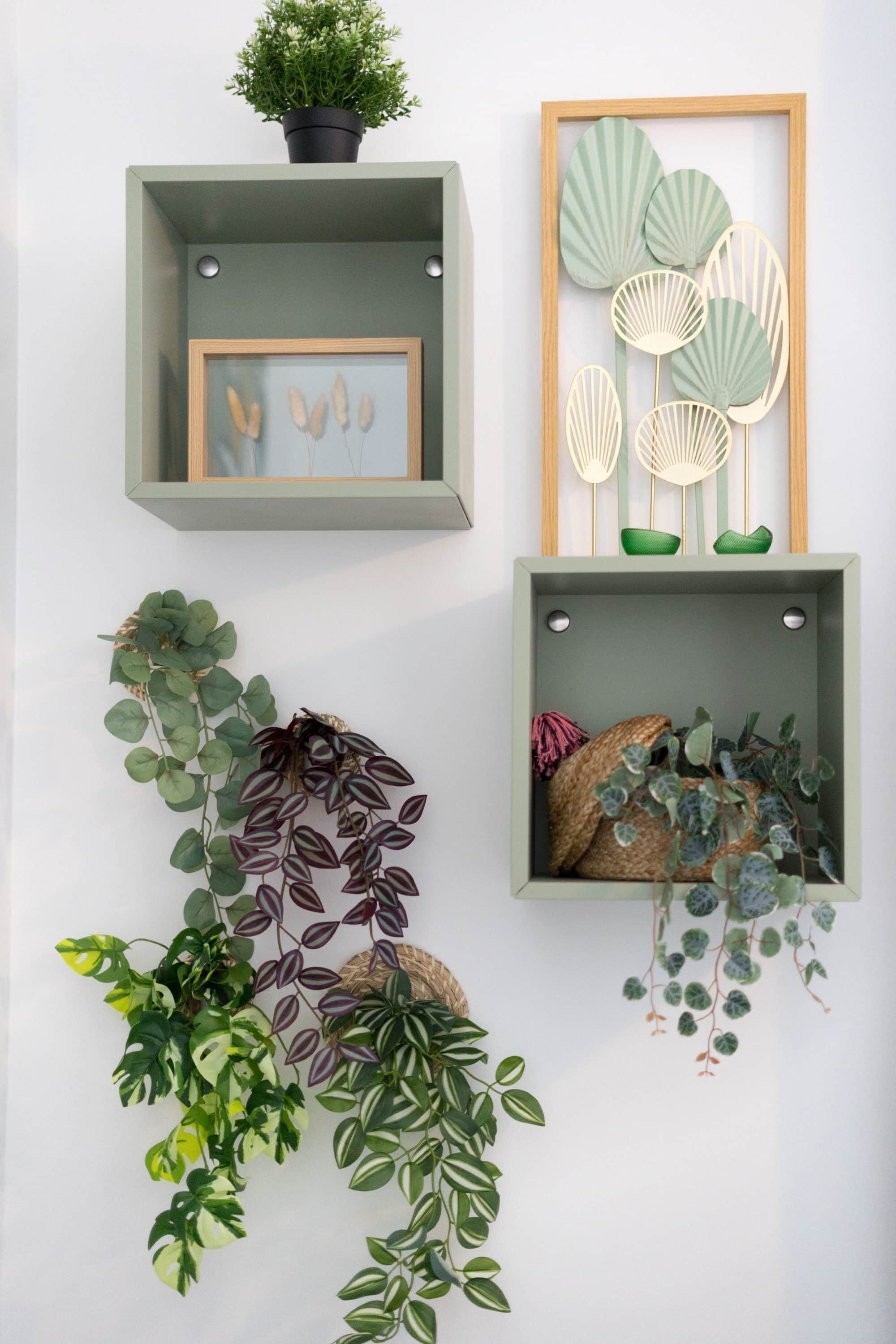 Details aan de binnenkant