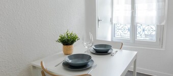 Résidence Carnot - Chez Majorelle