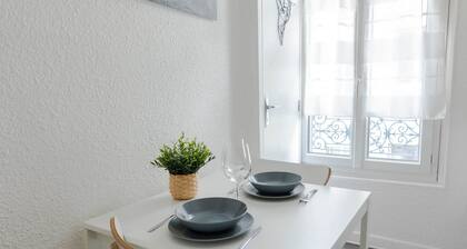 Résidence Carnot - Chez Majorelle
