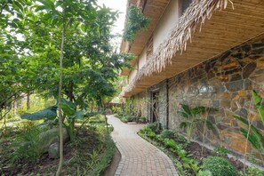 Exterior - Tam Coc Oasis Resort & Spa (Hoa Lu)