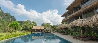 Tam Coc Oasis Resort & Spa