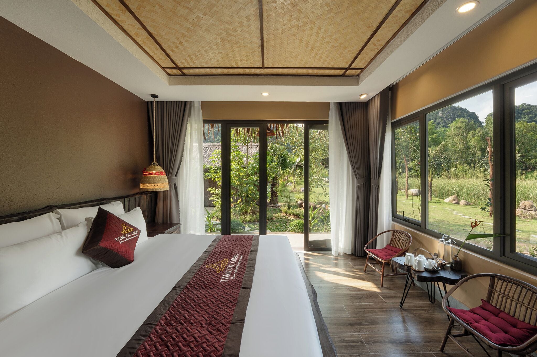 ملاءات من القطن المصري وأغطية فراش متميزة وأسرّة سليكت كومفورت