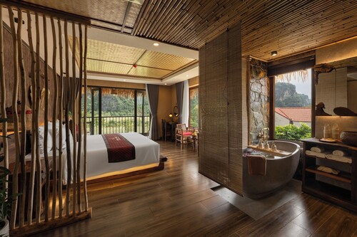 Tam Coc Oasis Resort & Spa