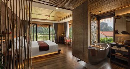 Tam Coc Oasis Resort & Spa