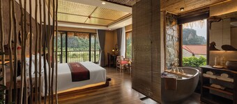 Tam Coc Oasis Resort & Spa