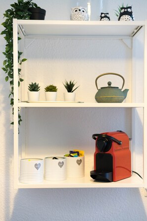 Yksityiskohta sisätiloista