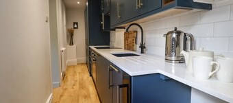 Grosvenor Abode, Royal Tunbridge Wells