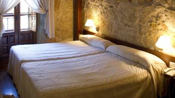 Comfort Twin Room, Ensuite | Free WiFi
