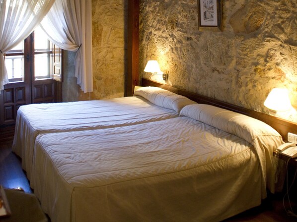 Comfort Twin Room, Ensuite