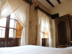 Room - Microtel Placentinos (Salamanca)