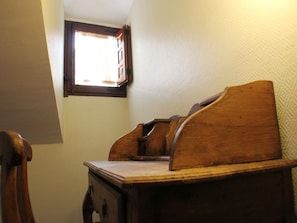 Standard Double Room, Ensuite (Abuhardillada) | Miscellaneous