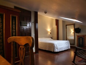 Economy kamer | Gratis wifi