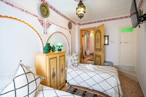 Dobbeltrom | Wi-fi (inkludert)