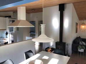 Huis | Interieur