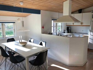Huis | Interieur