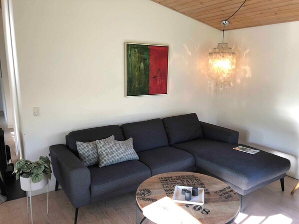 House | Interior - 5 Star Holiday Home in Aakirkeby (Akirkeby)