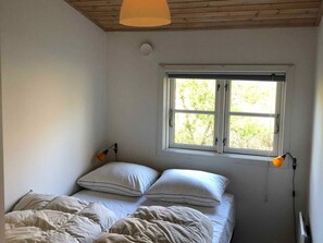 House | Interior - 5 Star Holiday Home in Aakirkeby (Akirkeby)