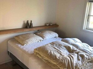 Huis | Interieur