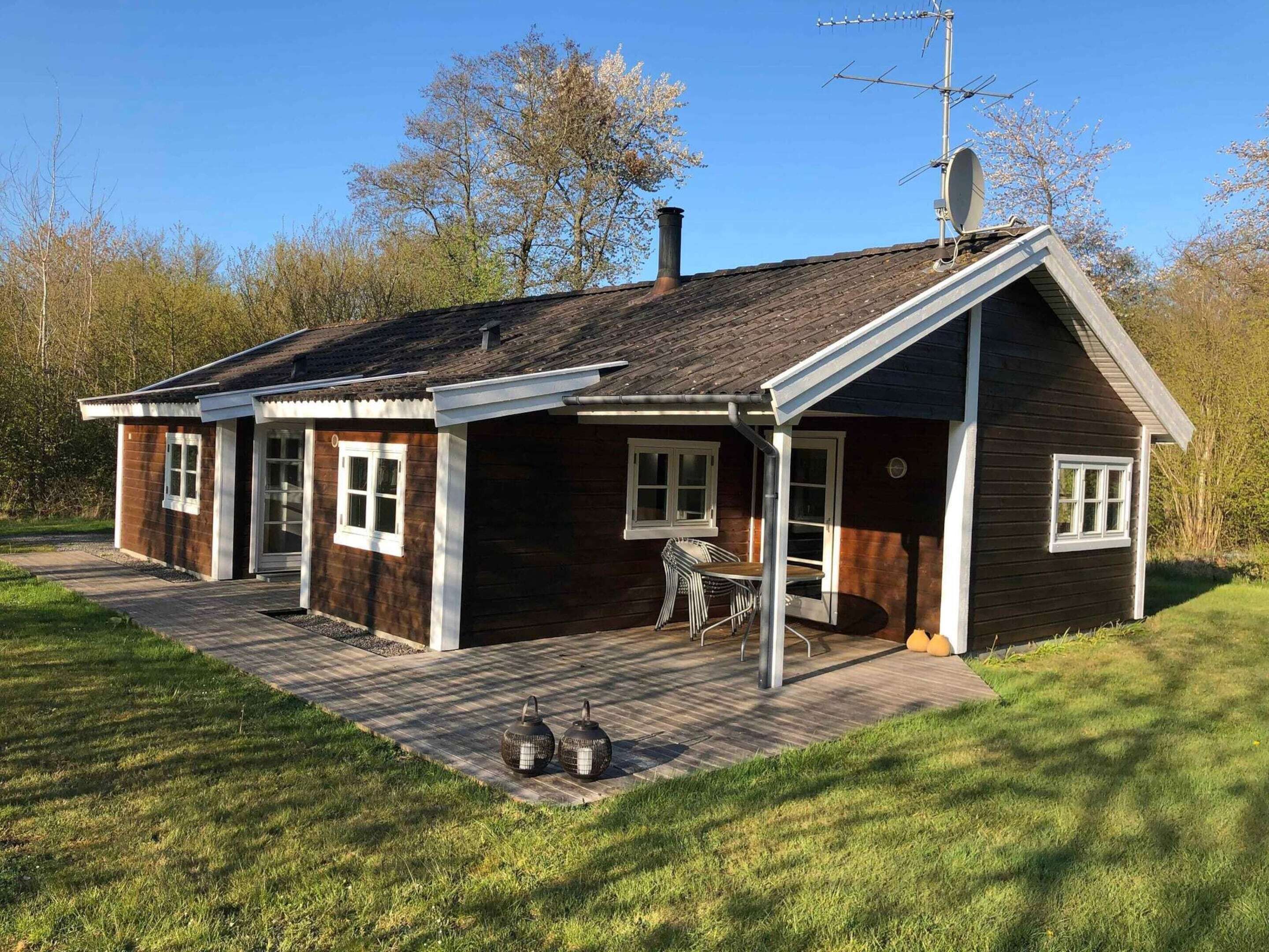 Huis | Exterieur