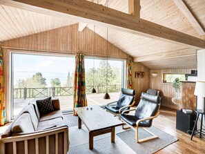 Hus | Interiør