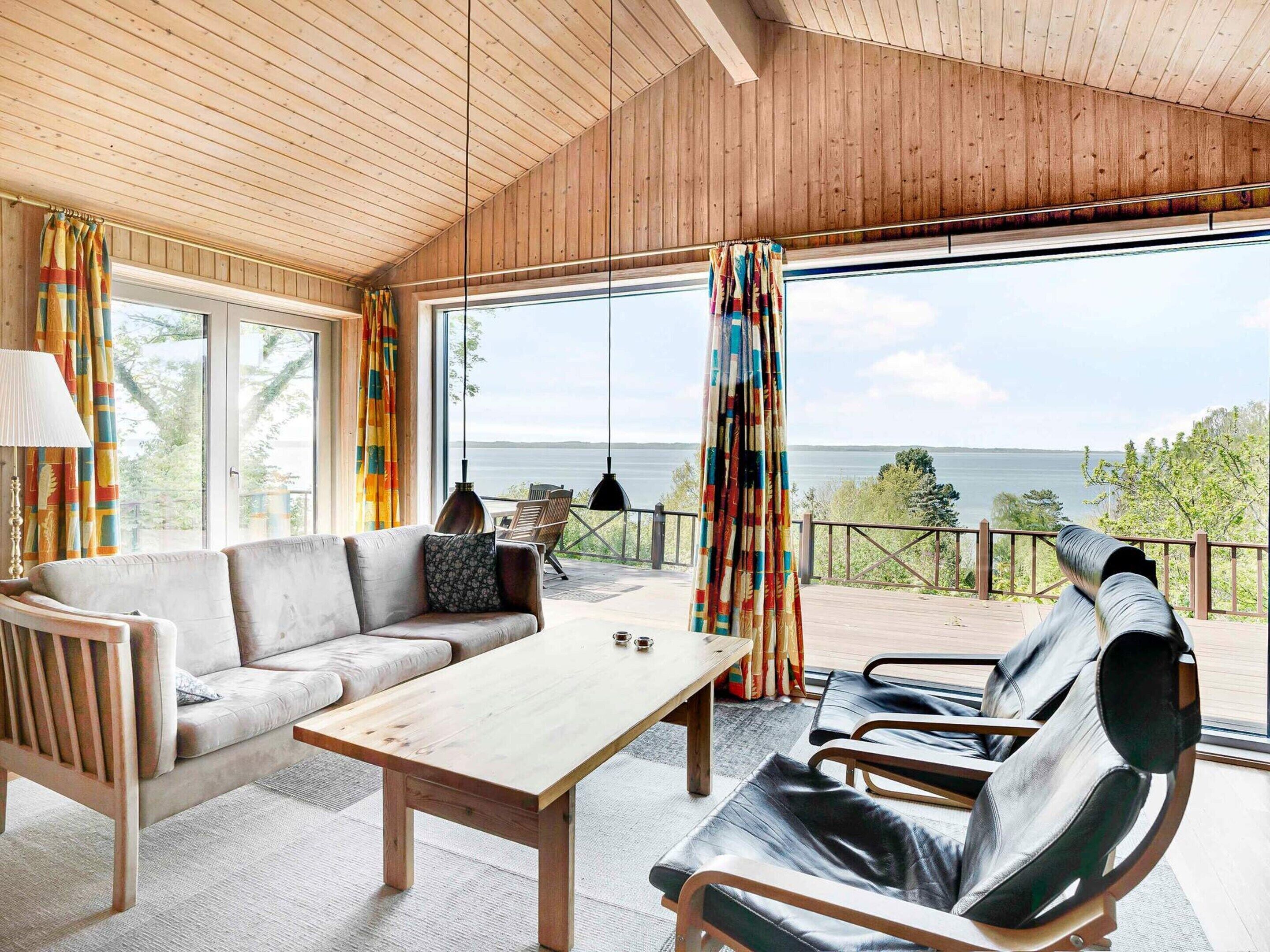 Ferienhaus | Innenbereich
