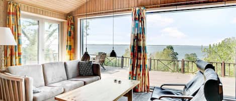 Ferienhaus | Innenbereich