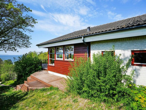 House | Exterior - 5 Star Holiday Home in Frederiksvaerk (Frederiksvaerk)