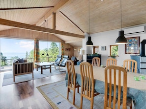 House | Interior - 5 Star Holiday Home in Frederiksvaerk (Frederiksvaerk)
