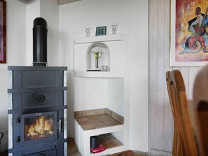 Hus | Interiør