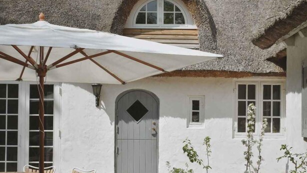 Unclassified image, 1 of 14, button - 4 Star Holiday Home in Alsgarde (Alsgarde)
