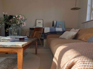 獨棟房屋 | 住宿內部