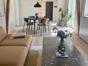 獨棟房屋 | 住宿內部